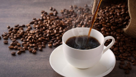 В России продолжит снижаться потребление кофе